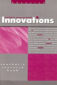Innovations Advanced Teachers Resource Book